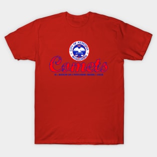 Kenosha Comets T-Shirt